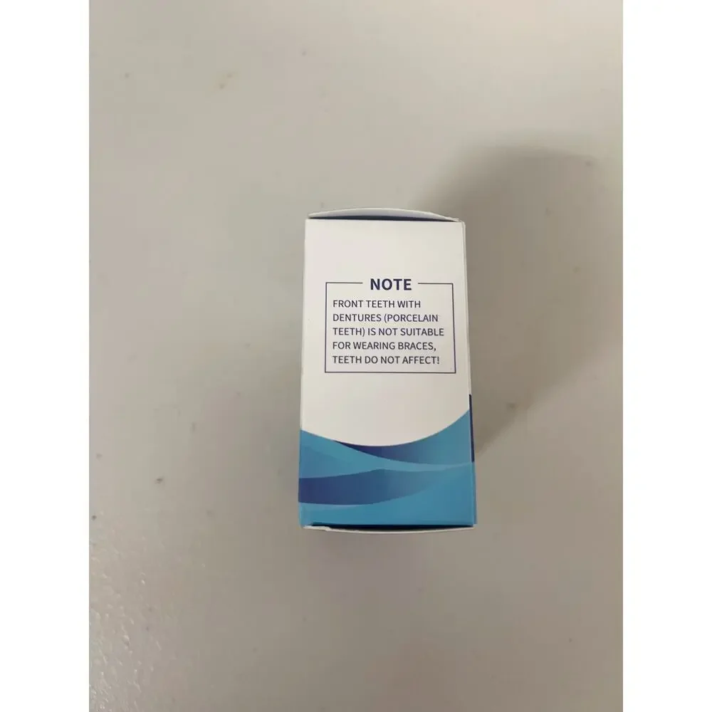 BPA Free Anti Snoring Mouthpiece for Adults, Dentist Approved Snore Stopper